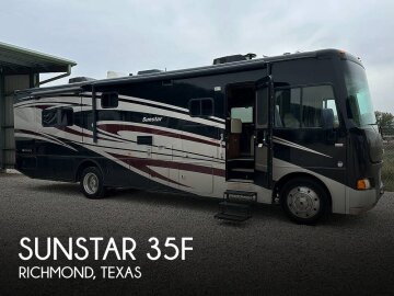 2014 Itasca Sunstar