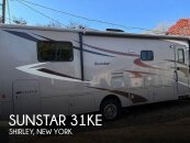 2014 Itasca Sunstar