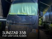 2014 Itasca Sunstar