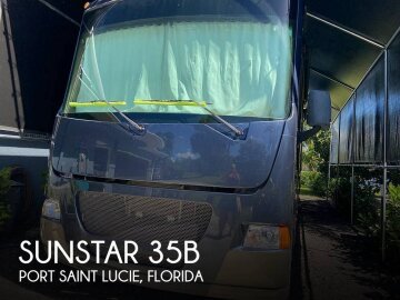 2014 Itasca Sunstar