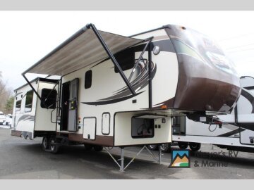 2014 JAYCO Eagle