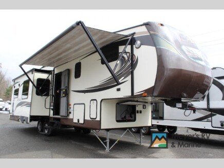 Photo 1 for 2014 JAYCO Eagle