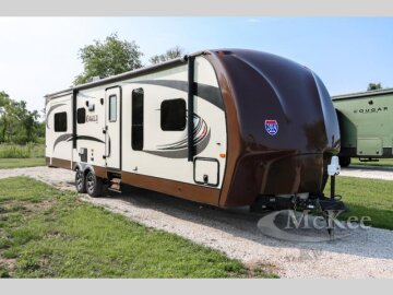 2014 JAYCO Eagle