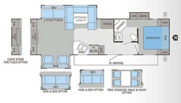 2014 JAYCO Eagle