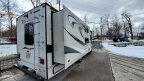 Thumbnail Photo 5 for 2014 JAYCO Greyhawk 31FS