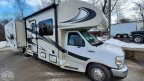 Thumbnail Photo 1 for 2014 JAYCO Greyhawk 31FS