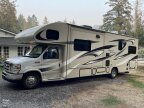 Thumbnail Photo 6 for 2014 JAYCO Greyhawk 31FS