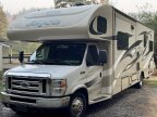 Thumbnail Photo 5 for 2014 JAYCO Greyhawk 31FS
