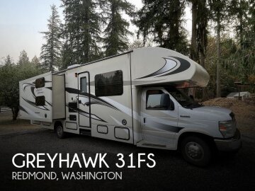 2014 JAYCO Greyhawk 31FS