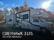 2014 JAYCO Greyhawk 31FS