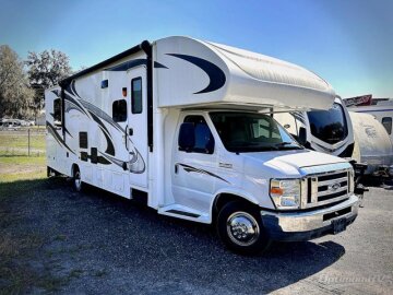 2014 JAYCO Greyhawk 31SS