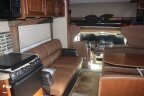 Thumbnail Photo 4 for 2014 JAYCO Greyhawk