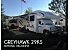 2014 JAYCO Greyhawk