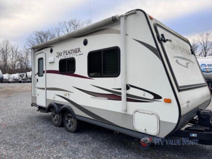 Photo 1 for 2014 JAYCO Jay Feather