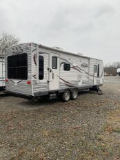2014 JAYCO Jay Flight