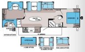 2014 JAYCO Jay Flight