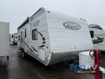 2014 JAYCO Jay Flight 264BH