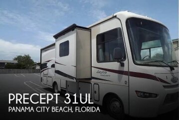 2014 JAYCO Precept 31UL