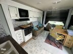 Thumbnail Photo 6 for 2014 JAYCO Redhawk 31XL
