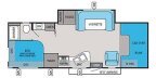 Thumbnail Photo 3 for 2014 JAYCO Redhawk