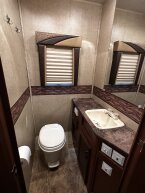 Thumbnail Photo 6 for 2014 JAYCO Redhawk 29XK for Sale by Owner