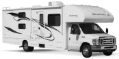 2014 JAYCO Redhawk