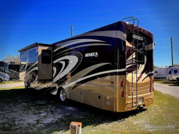 2014 JAYCO Seneca 37TS