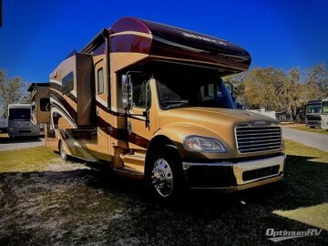 2014 JAYCO Seneca 37TS