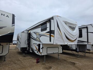 2014 KZ Inferno