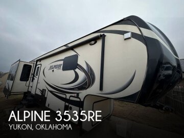 2014 Keystone Alpine