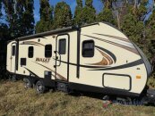 2014 Keystone Bullet