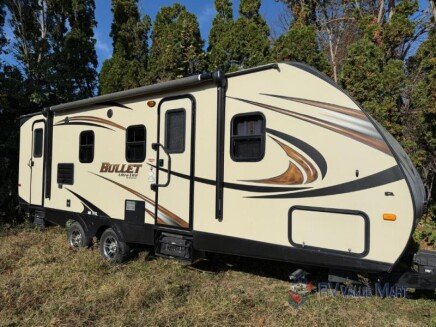 Photo 1 for 2014 Keystone Bullet
