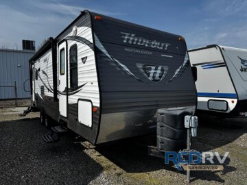 2014 Keystone Hideout