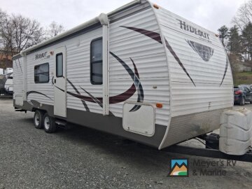 2014 Keystone Hideout