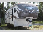 2014 Keystone Laredo