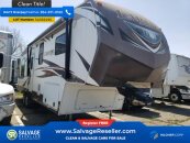 New 2014 Keystone Laredo