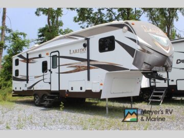 2014 Keystone Laredo