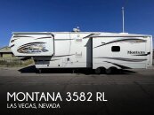 2014 Keystone Montana