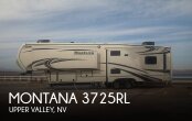 2014 Keystone Montana