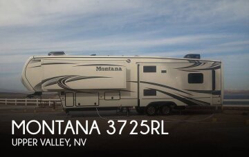 2014 Keystone Montana