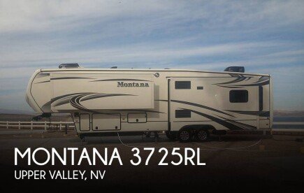 Photo 1 for 2014 Keystone Montana