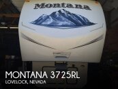 2014 Keystone Montana