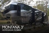 2014 Keystone Montana