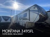 2014 Keystone Mountaineer