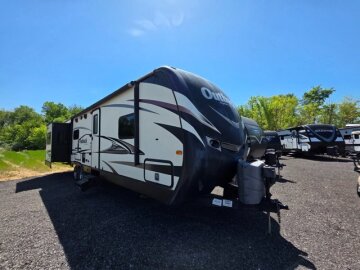 2014 Keystone Outback