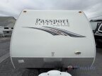 Thumbnail Photo 2 for 2014 Keystone Passport