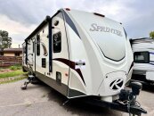 2014 Keystone Sprinter