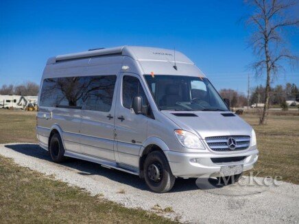 Photo 1 for 2014 Leisure Travel Vans Free Spirit