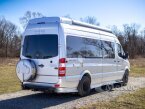 Thumbnail Photo 4 for 2014 Leisure Travel Vans Free Spirit