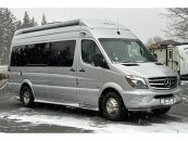 2014 Leisure Travel Vans Free Spirit